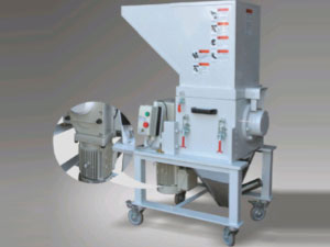 注塑機周邊配套設備03