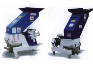 注塑機周邊配套設備06