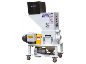 注塑機周邊配套設備02