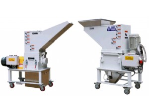 注塑機周邊配套設備04