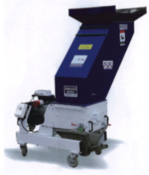 注塑機周邊配套設備07